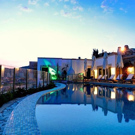 Regnum Escana Hotel Бодрум Экстерьер фото