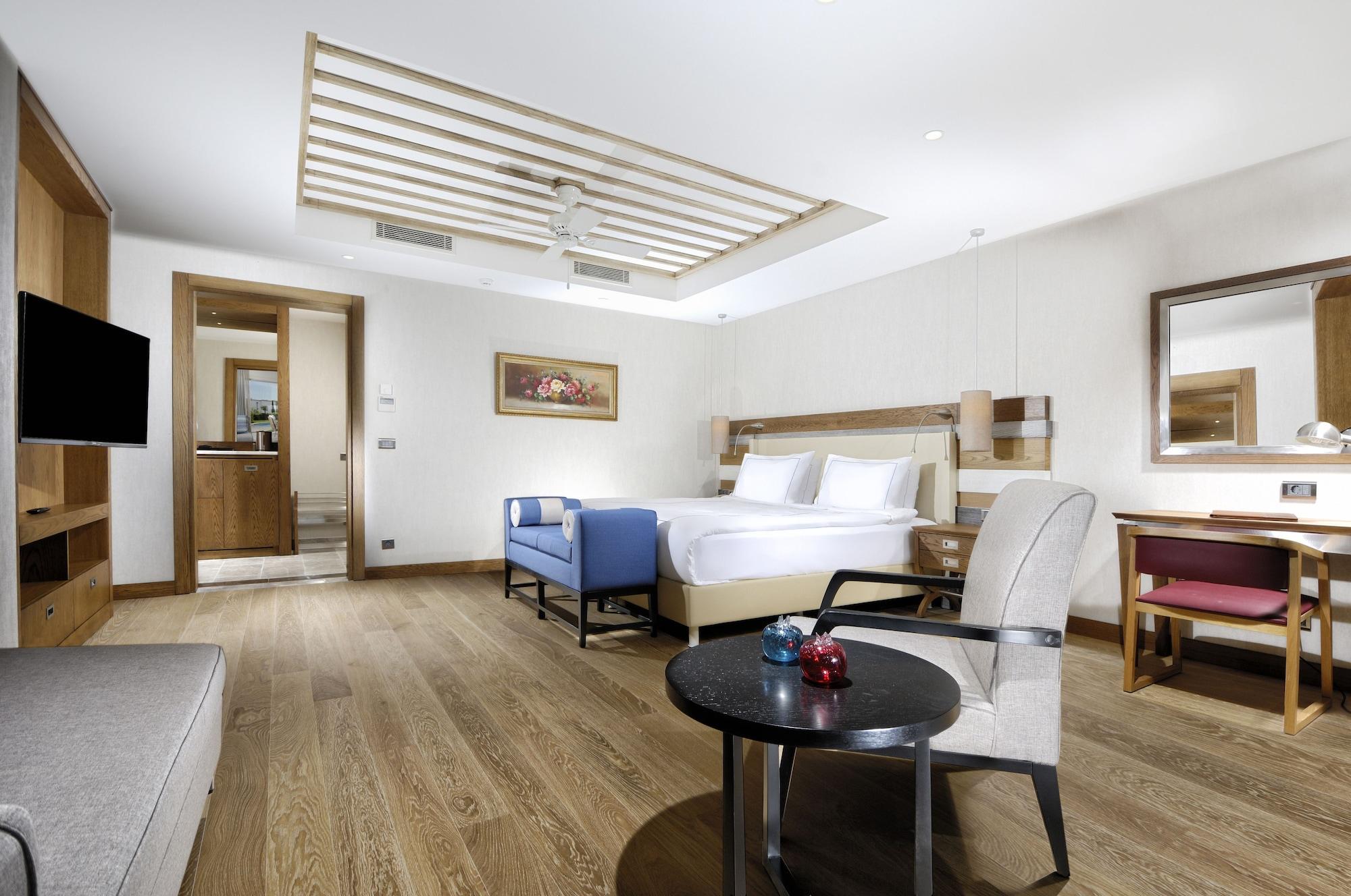 Regnum Escana Hotel Бодрум Экстерьер фото