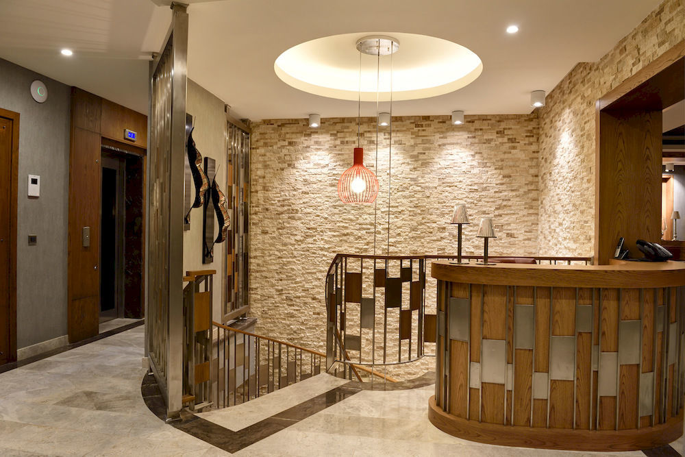 Regnum Escana Hotel Бодрум Экстерьер фото