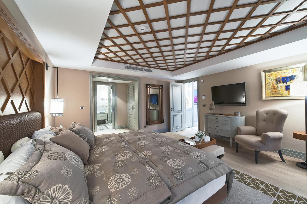 Regnum Escana Hotel Бодрум Экстерьер фото