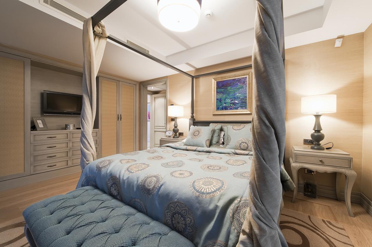 Regnum Escana Hotel Бодрум Экстерьер фото