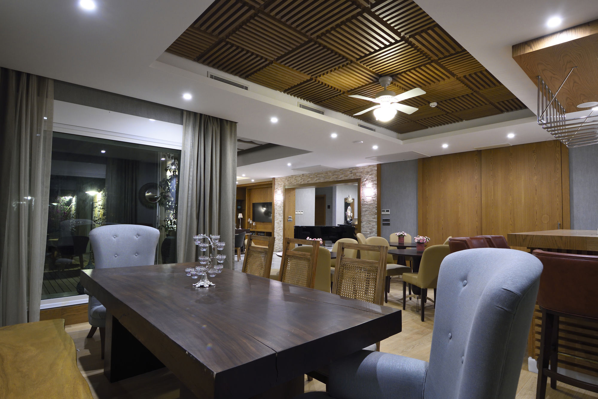 Regnum Escana Hotel Бодрум Экстерьер фото