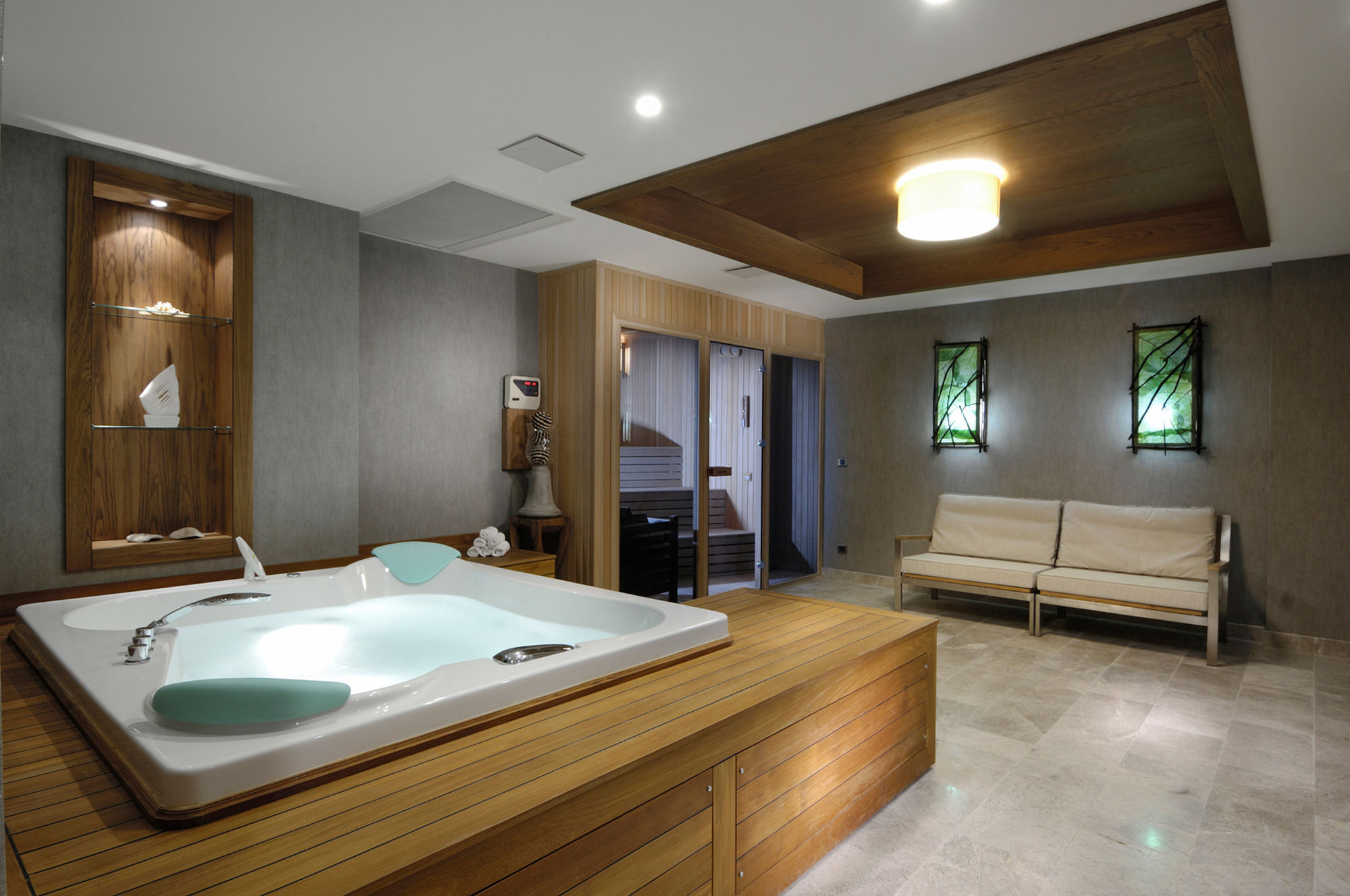 Regnum Escana Hotel Бодрум Экстерьер фото